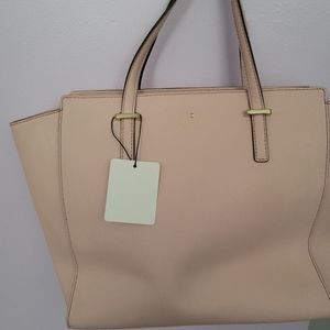 Kate Spade tote bag